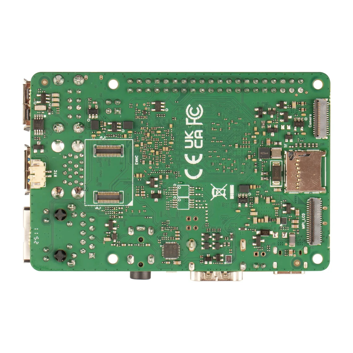 Radxa ROCK 4D 6GB
