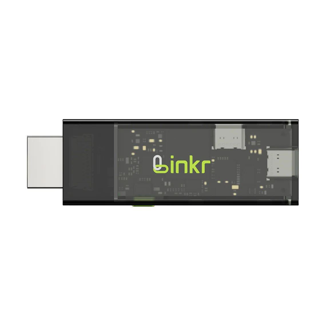 Radxa Linkr
