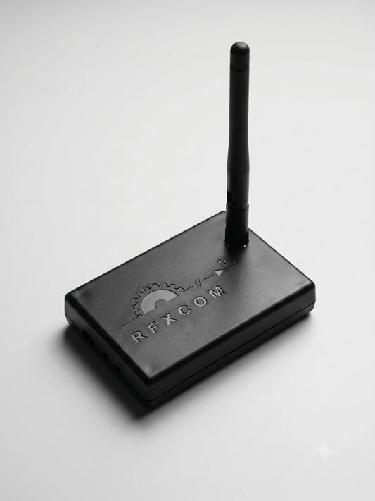 RFX-433EMC Transceiver