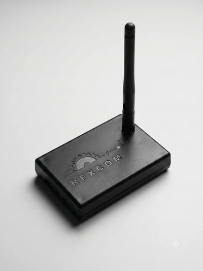 RFX-868 USB/Wifi/MQTT