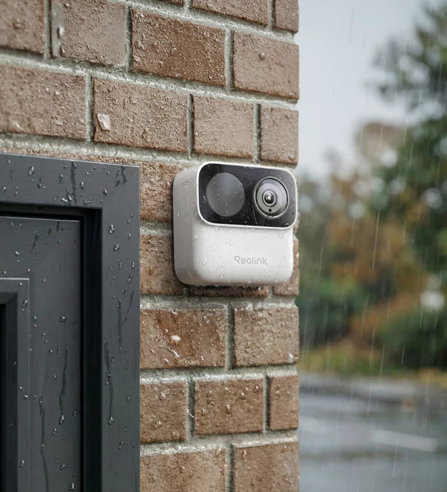 Reolink Argus MagiCam