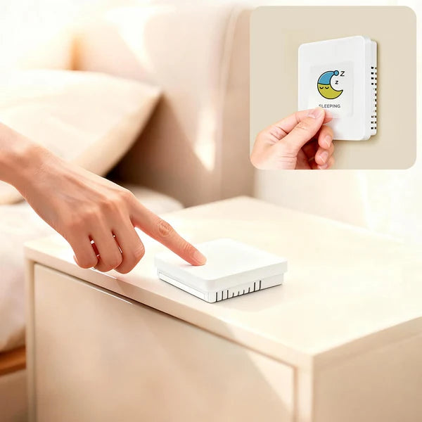 LinknLink eMotion Air Plus
