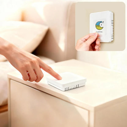 LinknLink eMotion Air Plus