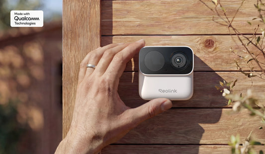 Reolink Argus MagiCam