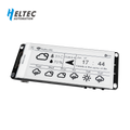 Vision Master E290, ESP32S3 + SX1262 E-Ink LoRa Node, Meshtastic and LoRaWAN Compatible