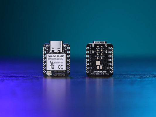 XIAO ESP32-S3 Plus