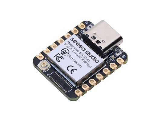 XIAO ESP32-S3
