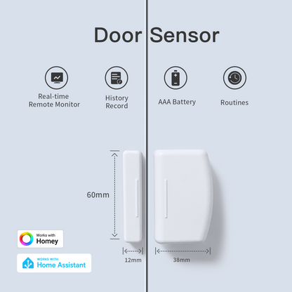 ThirdReality Door & Window Sensor
