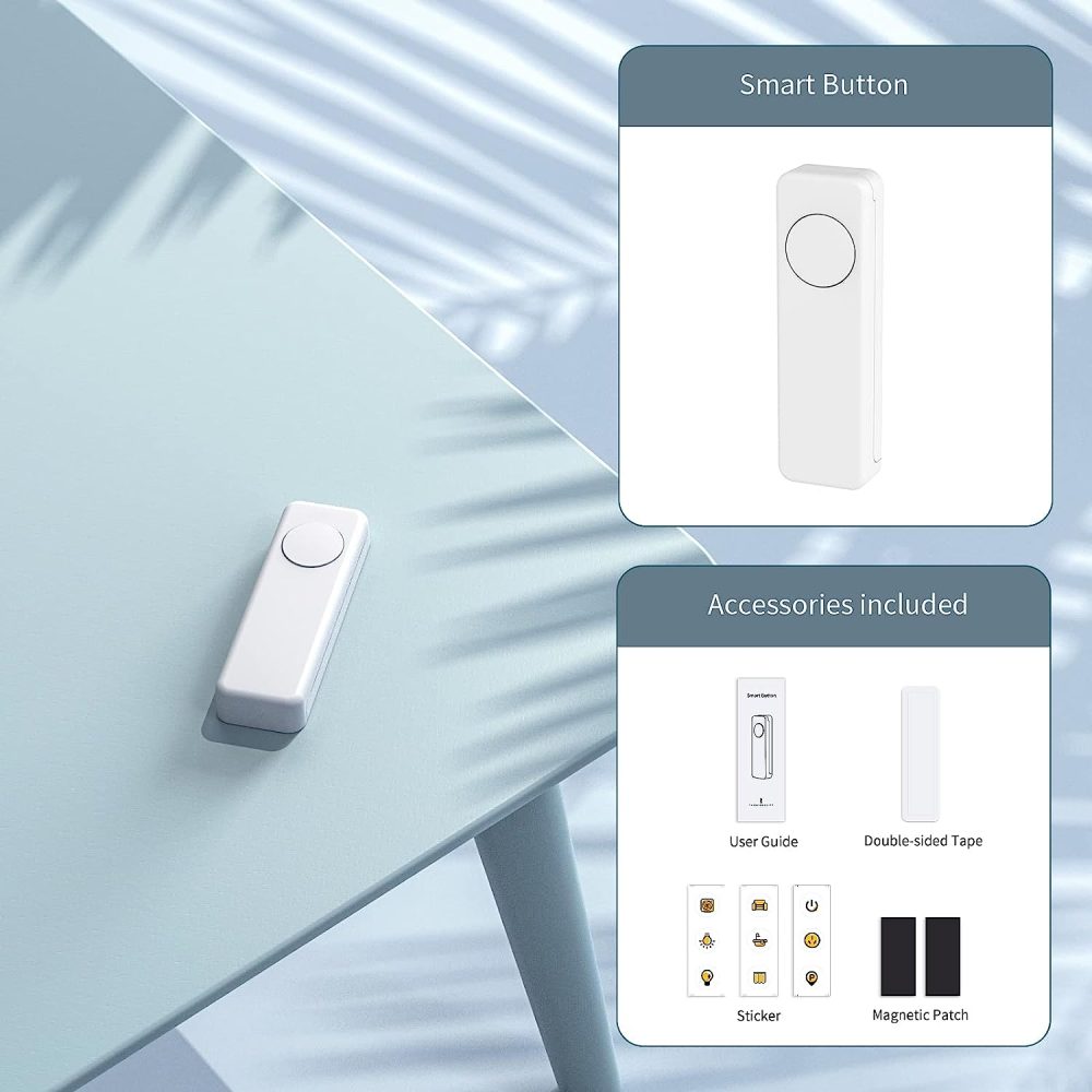 ThirdReality Smart Button