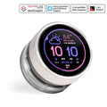 CrowPanel 1.28inch-HMI ESP32 Rotary Display