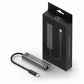 Ethernet Adapter for Homey Pro