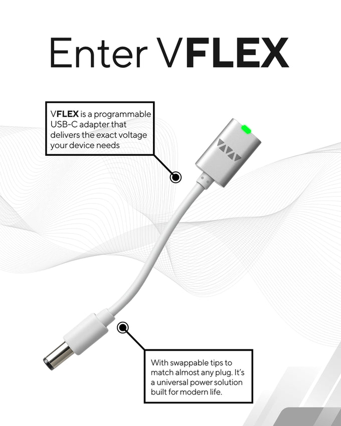 VFlex Base