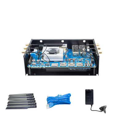 Banana Pi BPI-R4 Complete Kit