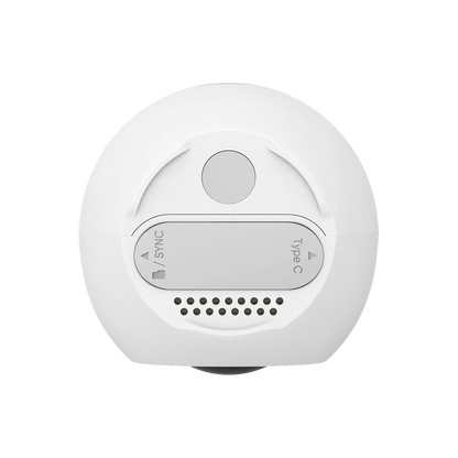 eufyCam C35