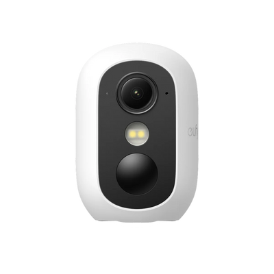 eufyCam C35