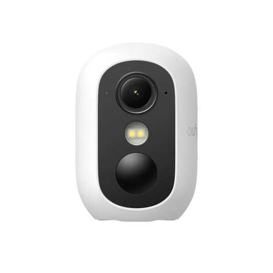 eufyCam C35