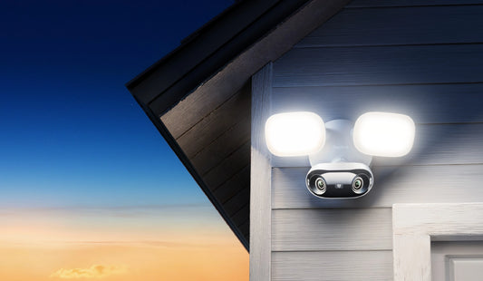 Reolink Elite Floodlight WiFi