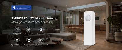 ThirdReality Motion Sensor