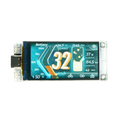 Heltec Vision Master T190 (ESP32-S3 + SX1262), 902-928 MHz — Meshtastic Firmware