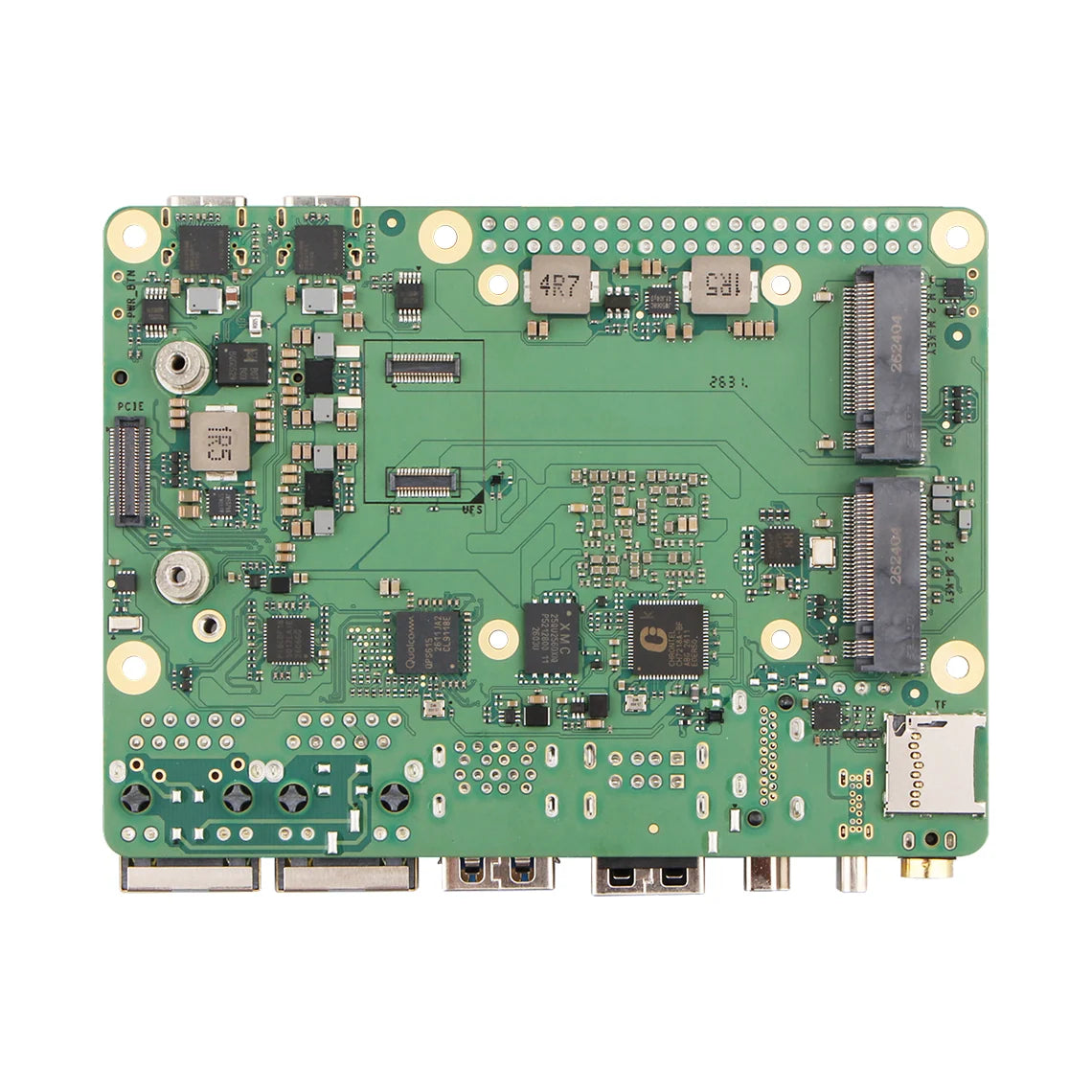 Radxa Dragon Q8B
