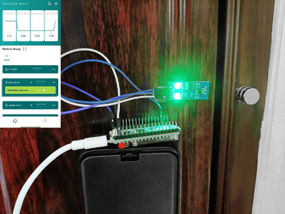 Heltec WiFi LoRa 32 V3 overview