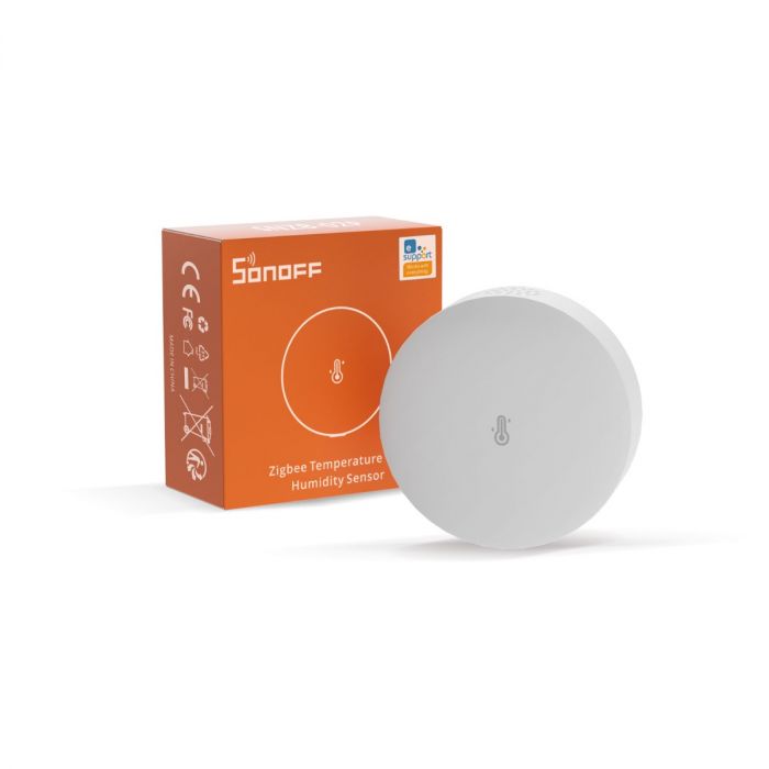 SONOFF Indoor Humidity Sensor