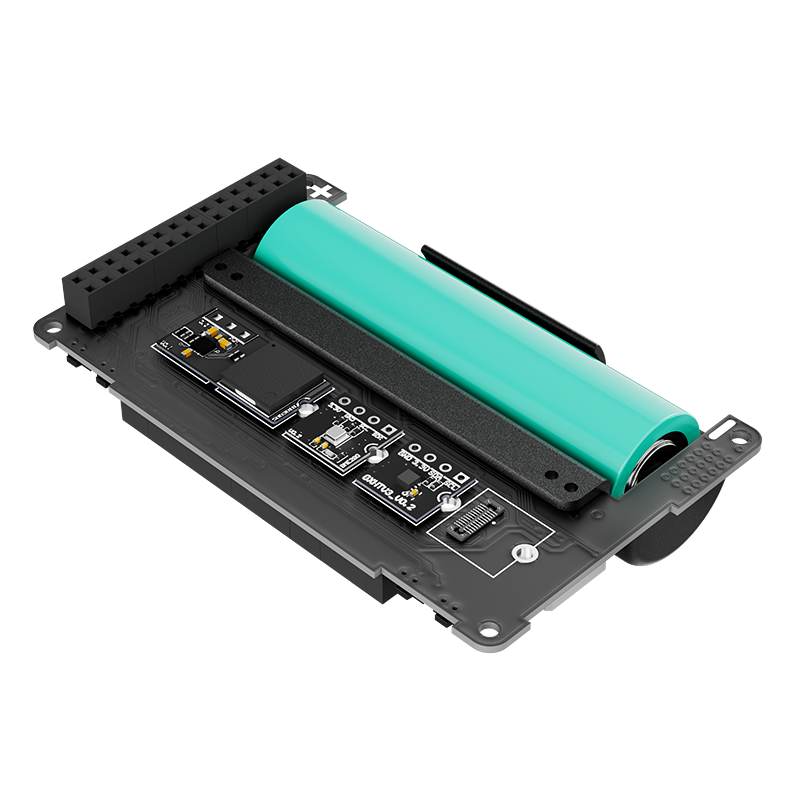 Heltec WiFi LoRa 32 V4 Expansion Kit
