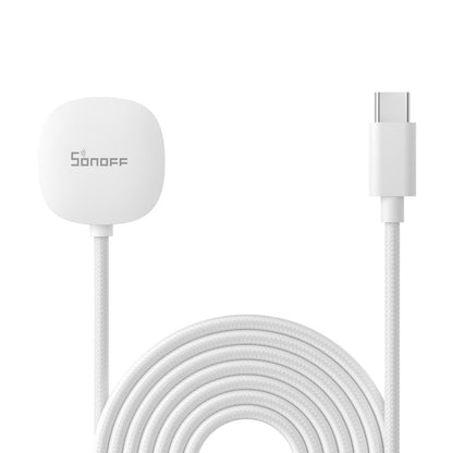 SONOFF SNZB-05P Zigbee Water Leak Sensor