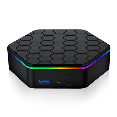 Intel N150 ameriDroid Mini PC
