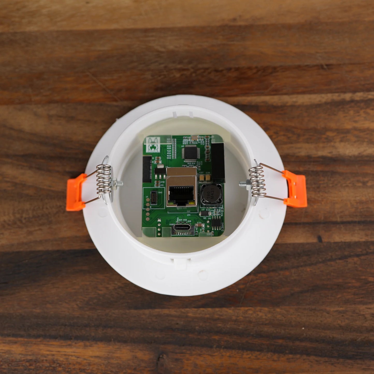 R PRO-1 Ceiling Mount