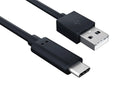 USB-C to USB-A 2.0 1M