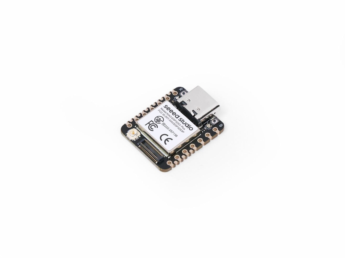 XIAO ESP32-S3 Plus