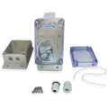 Shelly IP6610755 Enclosure