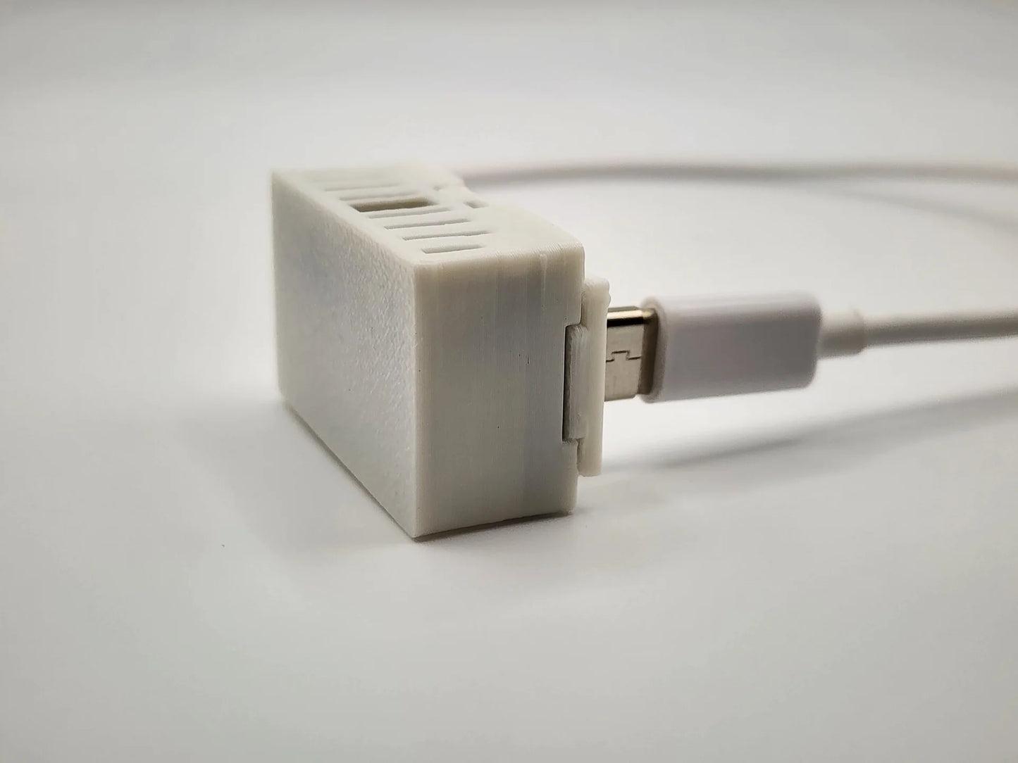 MSR-2 Female Back USB Port