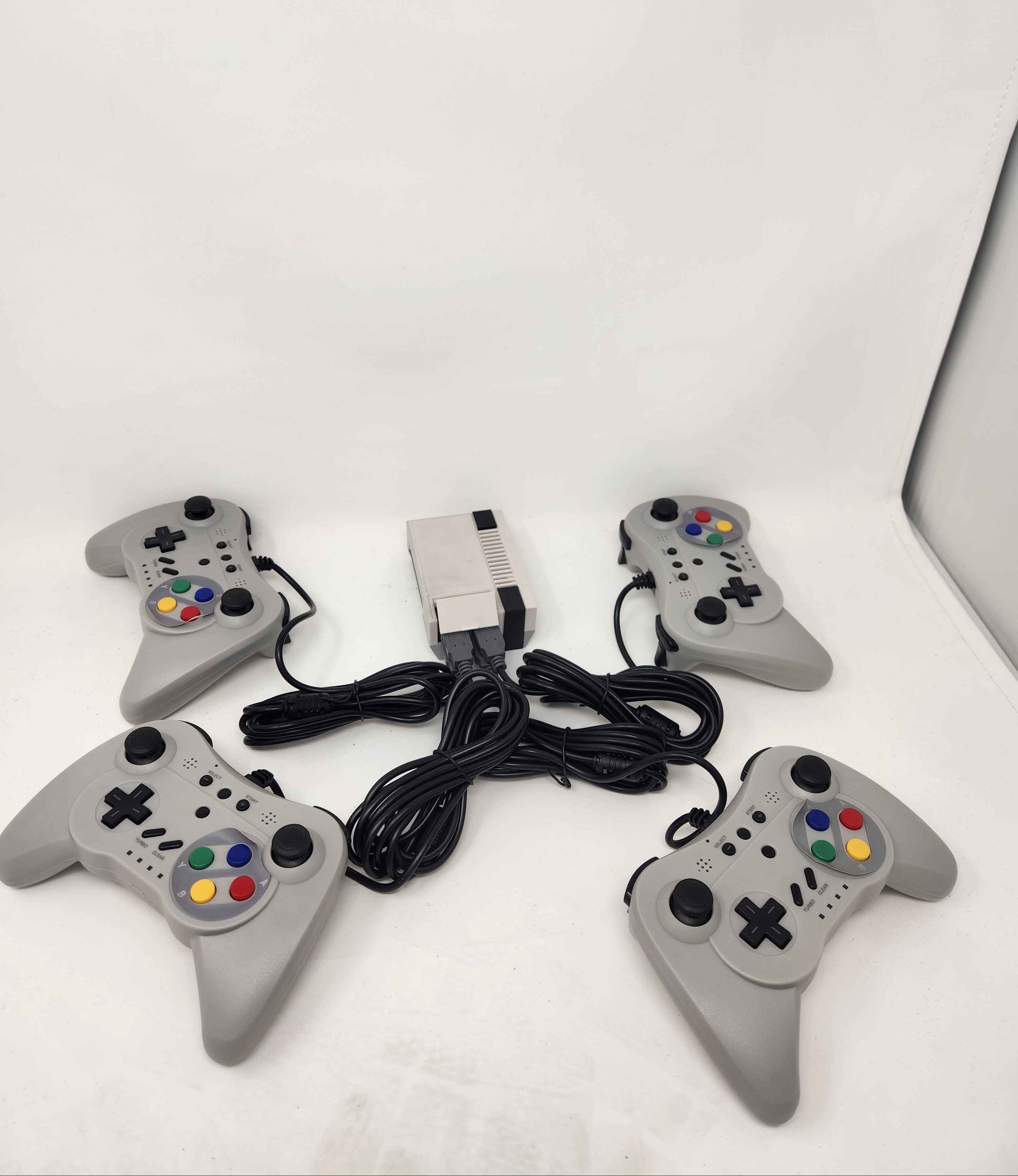 Retrogaming System – ameriDroid