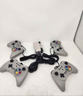 Retrogaming System