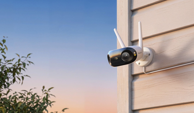 Reolink Elite Pro WiFi