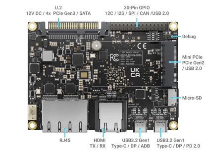 Mixtile Blade 3
