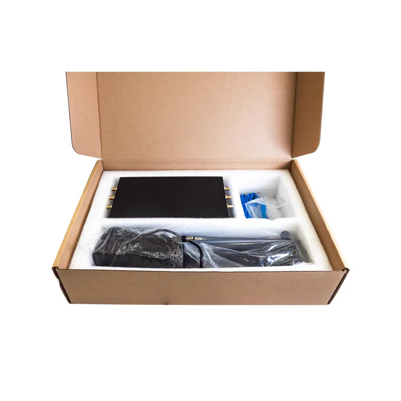 Banana Pi BPI-R4 Complete Kit