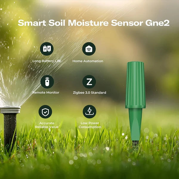 ThirdReality Soil Moisture Sensor Gen2