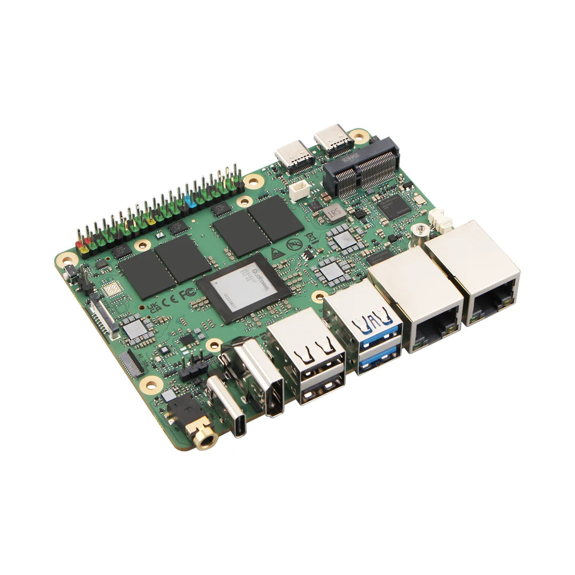Radxa Dragon Q8B