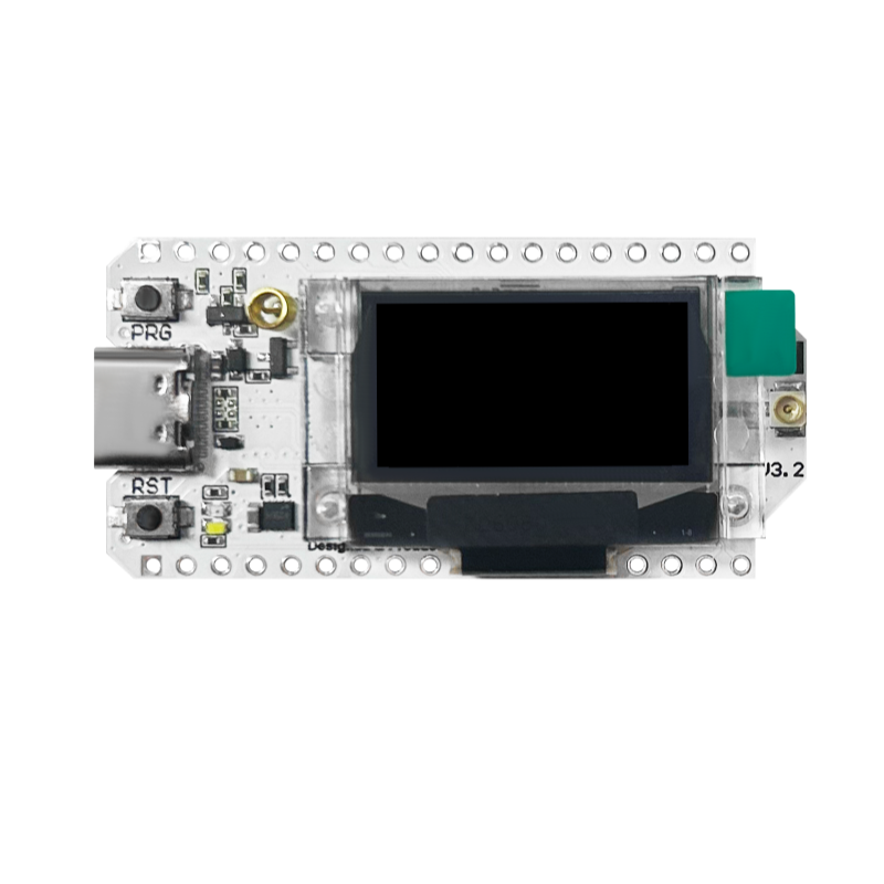 Heltec WiFi LoRa 32 V3 product photo