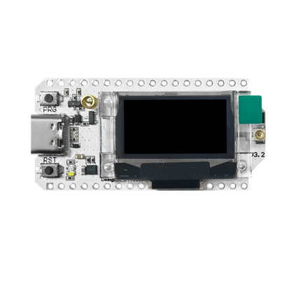 Heltec WiFi LoRa 32 V3 product photo