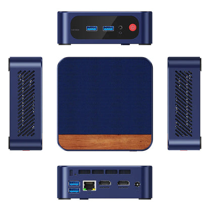 ameriDroid Intel N150 Mini PC  16GB RAM 512GB SSD