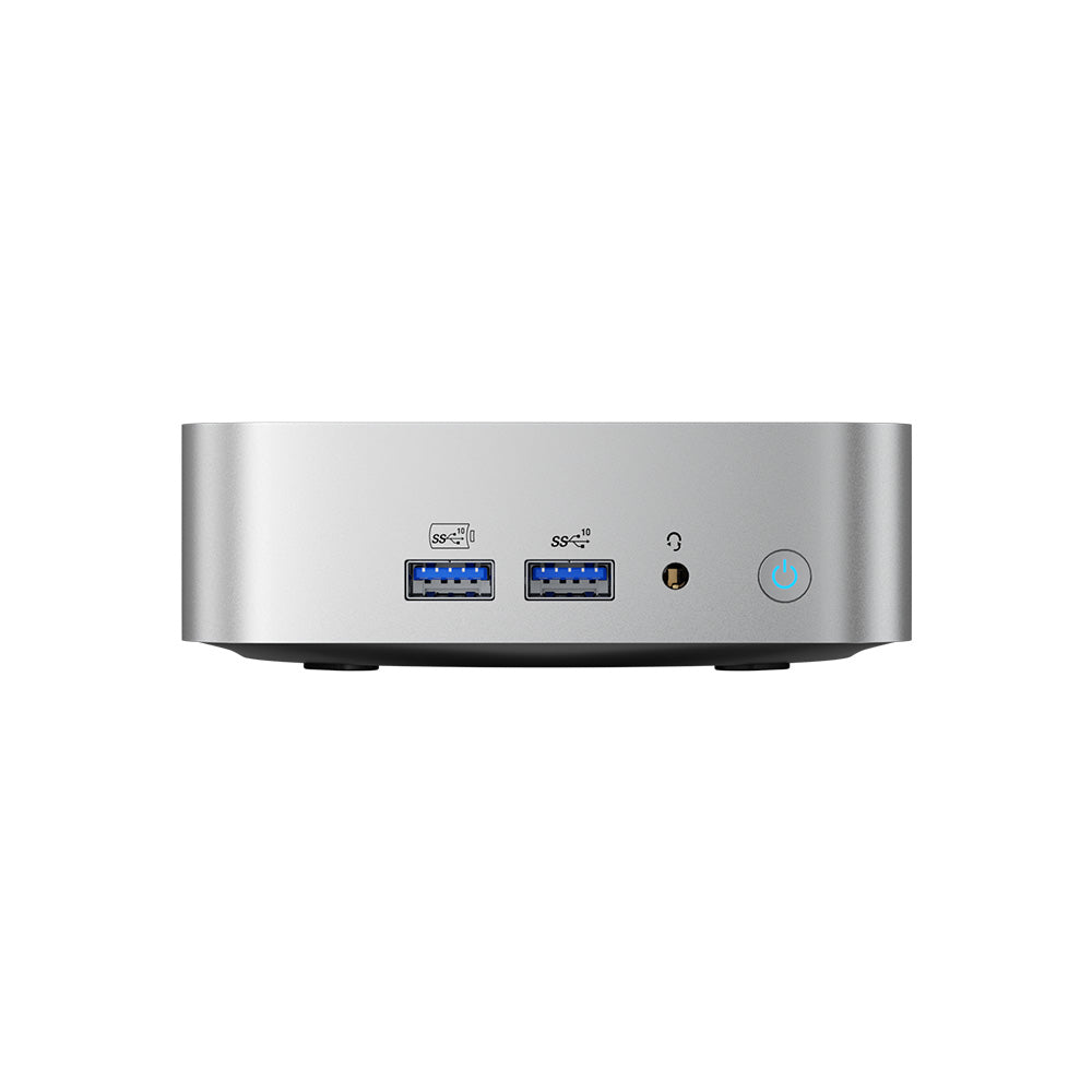 GEEKOM A6 Mini PC