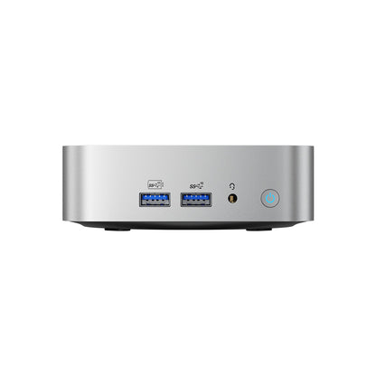 GEEKOM A6 Mini PC with AMD Ryzen™ 7 6800H