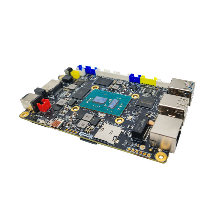 Youyeetoo X1  X86 Single board computer