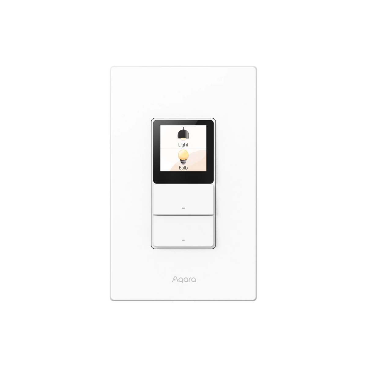 Aqara Touchscreen Switch S100