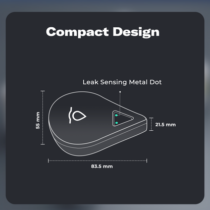 ThirdReality Smart WaterLeak Sensor WL2