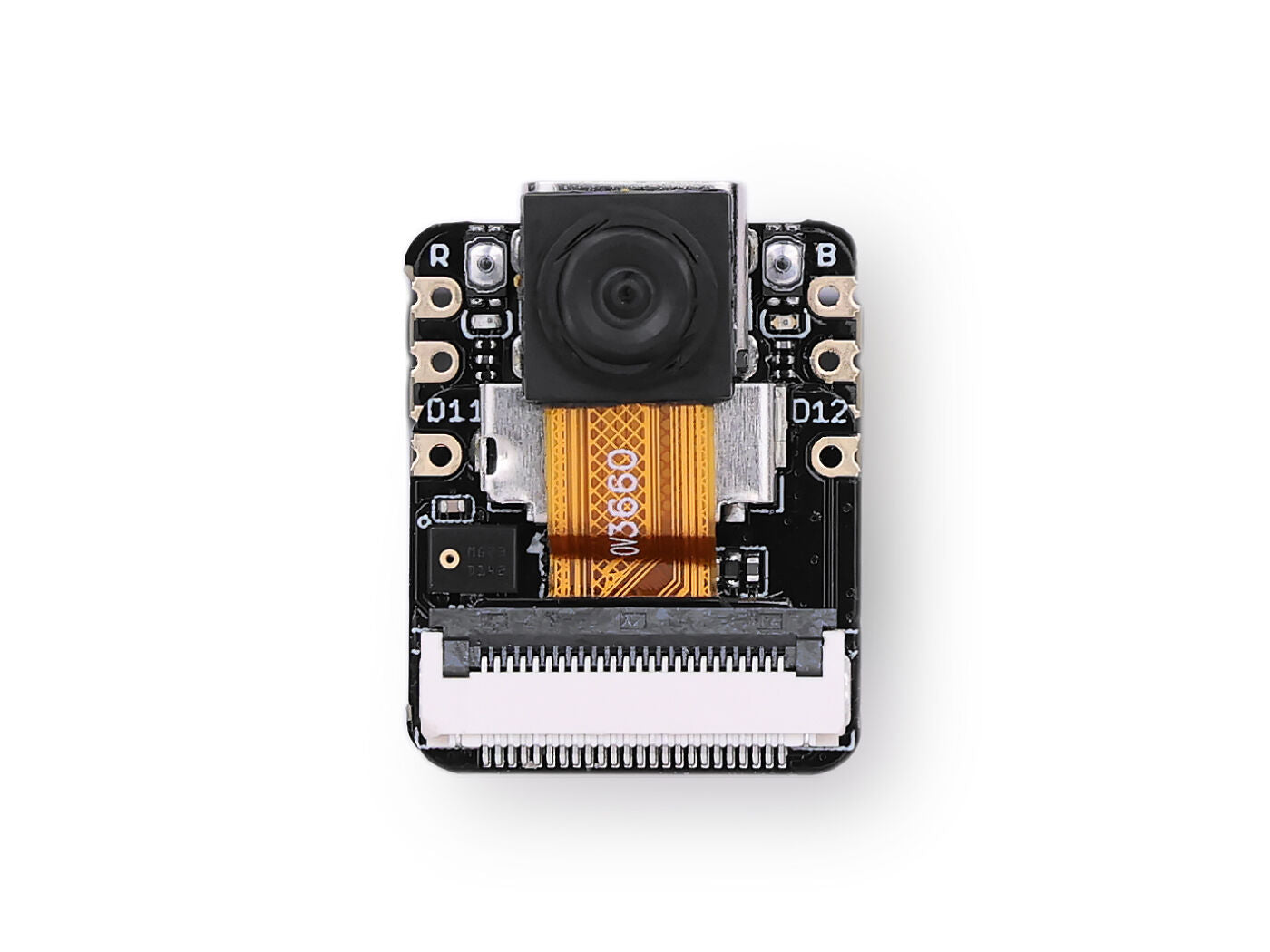 XIAO ESP32-S3 Sense